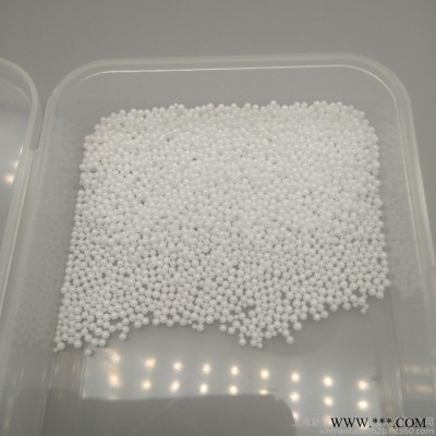 【定制】研磨球Φ0.8mm~Φ1.0mm電子陶瓷材料 球磨介質(zhì) 耐磨絕緣 氧化鋯 ZrO2 氧化鋯陶瓷球、