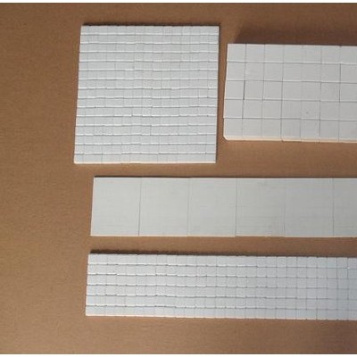 東臻 10*10*3 陶瓷片 耐磨陶瓷 氧化鋁耐磨陶瓷片 耐磨陶瓷襯片 陶瓷耐磨片