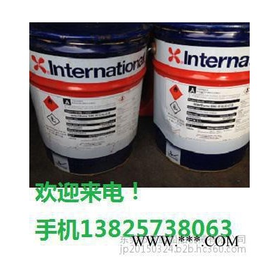 國際油漆珠海總代理環(huán)氧防銹漆Intergard403 KBA406/KBA403 KBA406/KBA403