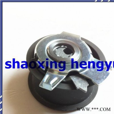 廠家供應汽車正時漲緊輪軸承038109243M非標軸承tension bearing