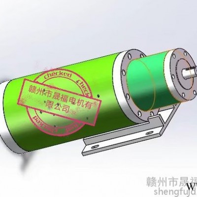 水下500米電機/伺服電機/無刷電機/電壓：24V~380V，特殊電機 水下500米防水電機