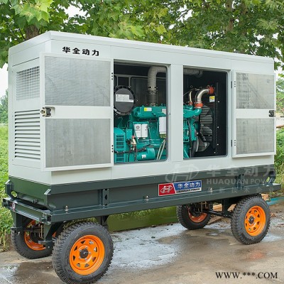 120kw發(fā)電機(jī) 發(fā)電機(jī)批發(fā) 濰坊濰柴120kw移動(dòng)靜音柴油發(fā)電機(jī) 靜音發(fā)電機(jī)120千瓦 移動(dòng)柴油發(fā)電機(jī)組120kw