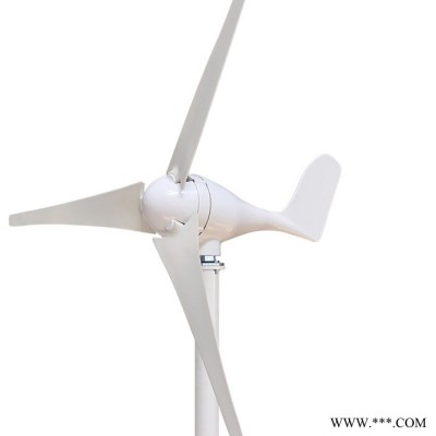 藍潤LR-100W 小型風力發(fā)電機 監(jiān)控用風力發(fā)電機 風力發(fā)電機模型