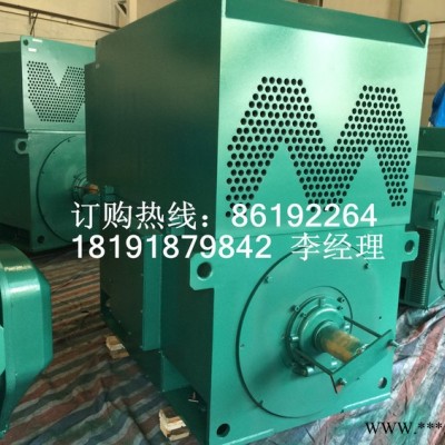 西瑪高壓電機 YRKK8008-10 1800KW 10KV IP54 繞線電機 西瑪電機