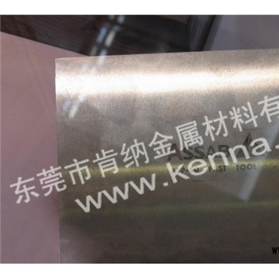 供應高速鋼SKH-9 SKH-51熟料已熱處理