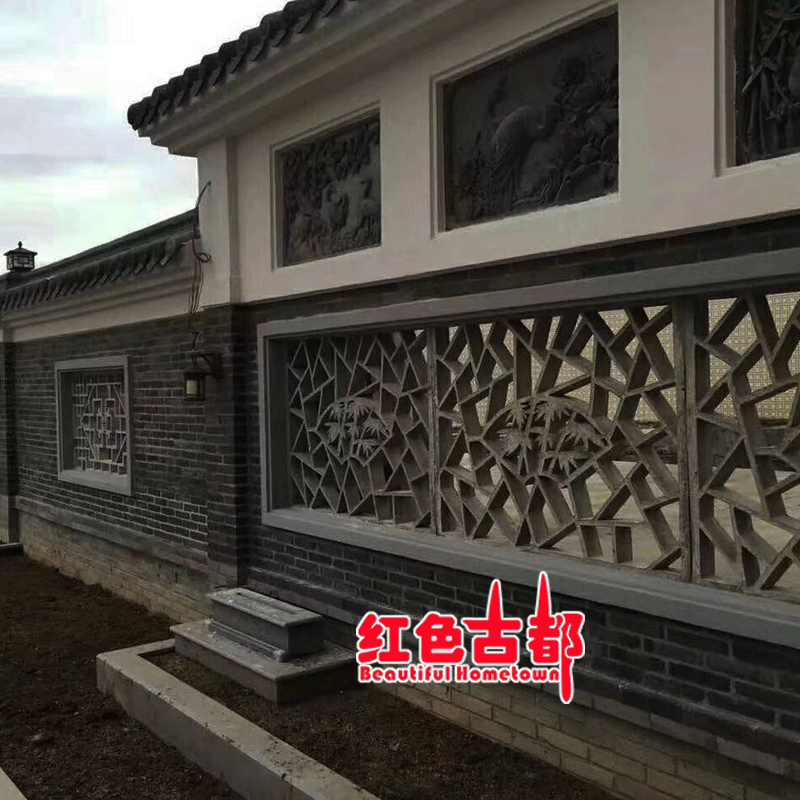 磚雕效果圖.gif