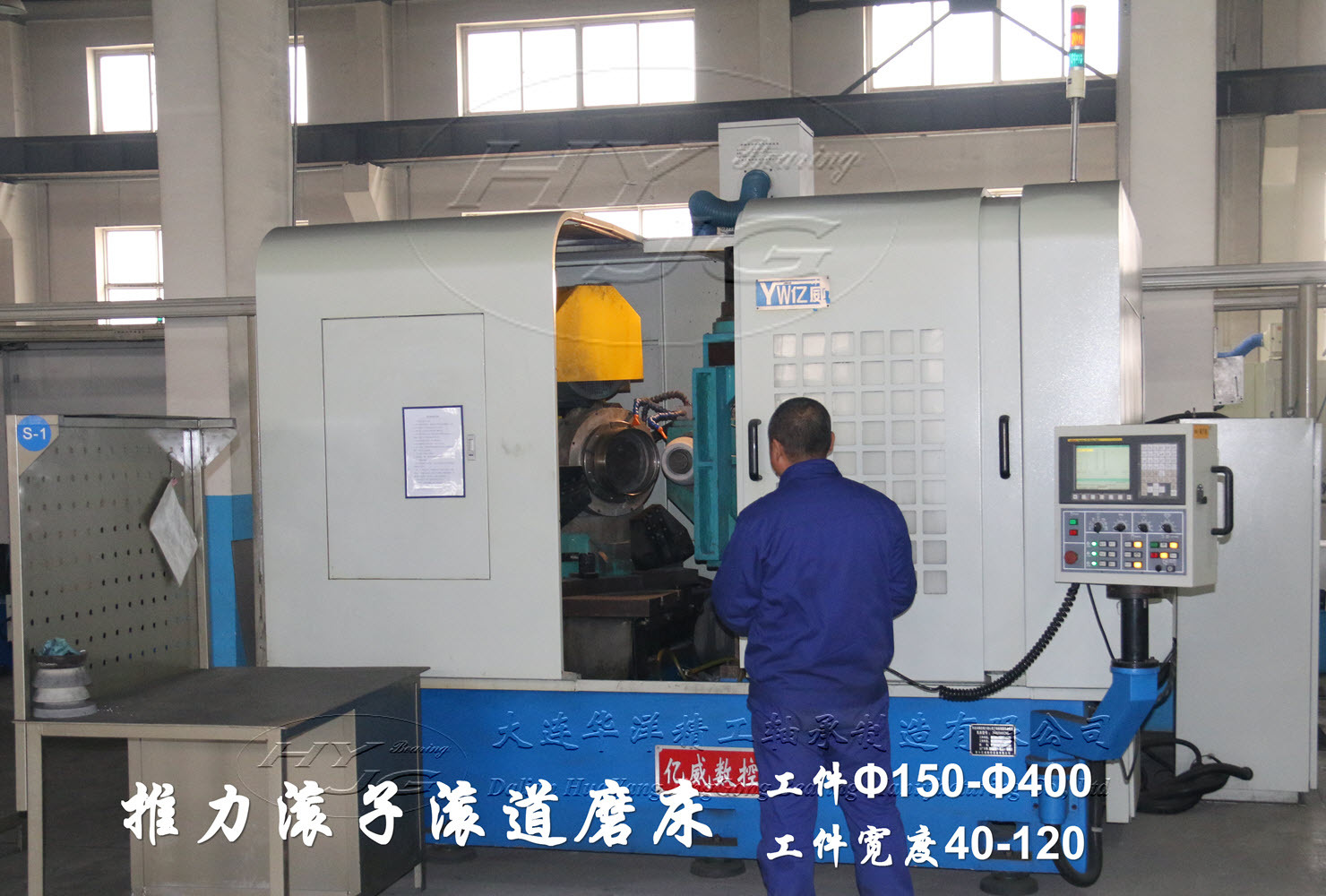 3MB2940CNC