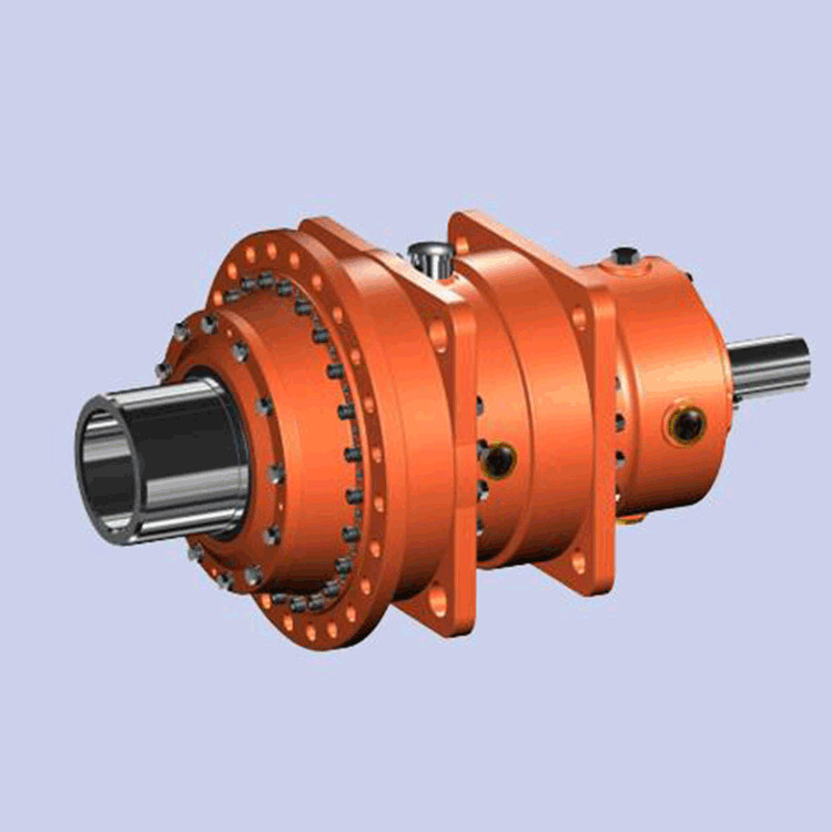 行星減速機(jī) P工業(yè)行星減速機(jī) 回轉(zhuǎn)行星減速機(jī) 邁傳齒輪減速機(jī)廠家 重載工業(yè)行星齒輪箱減速機(jī)