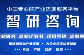 2022-2028年中國綠色建材行業供需態勢分析及競爭格局預測報告